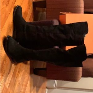 Unisa tall boots